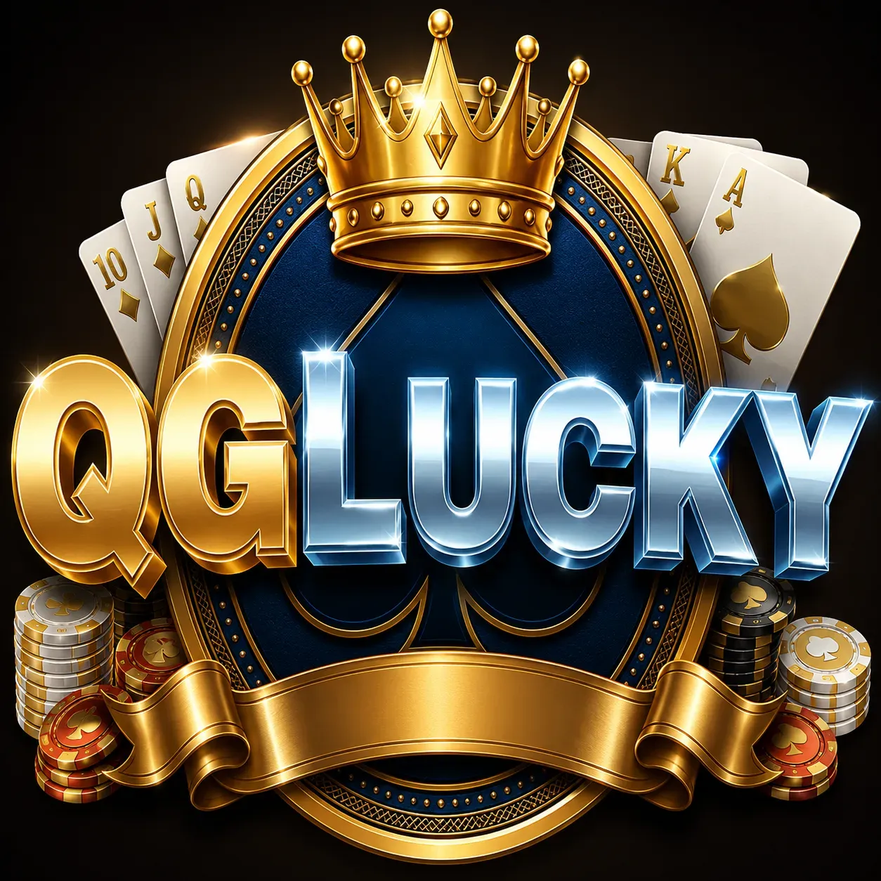 QGLUCK - Aplikasi Investasi Terpercaya untuk Keuangan Anda